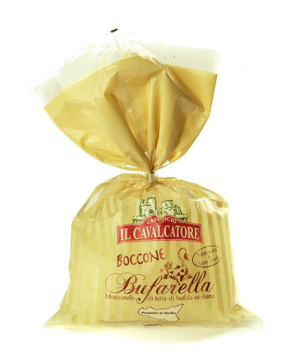 boccone di bufala