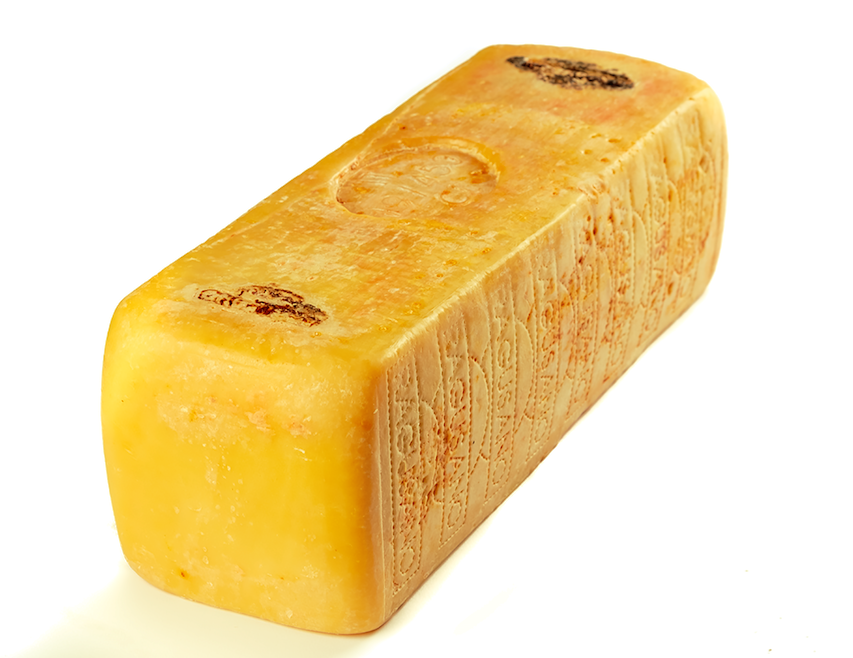 Ragusano stagionato